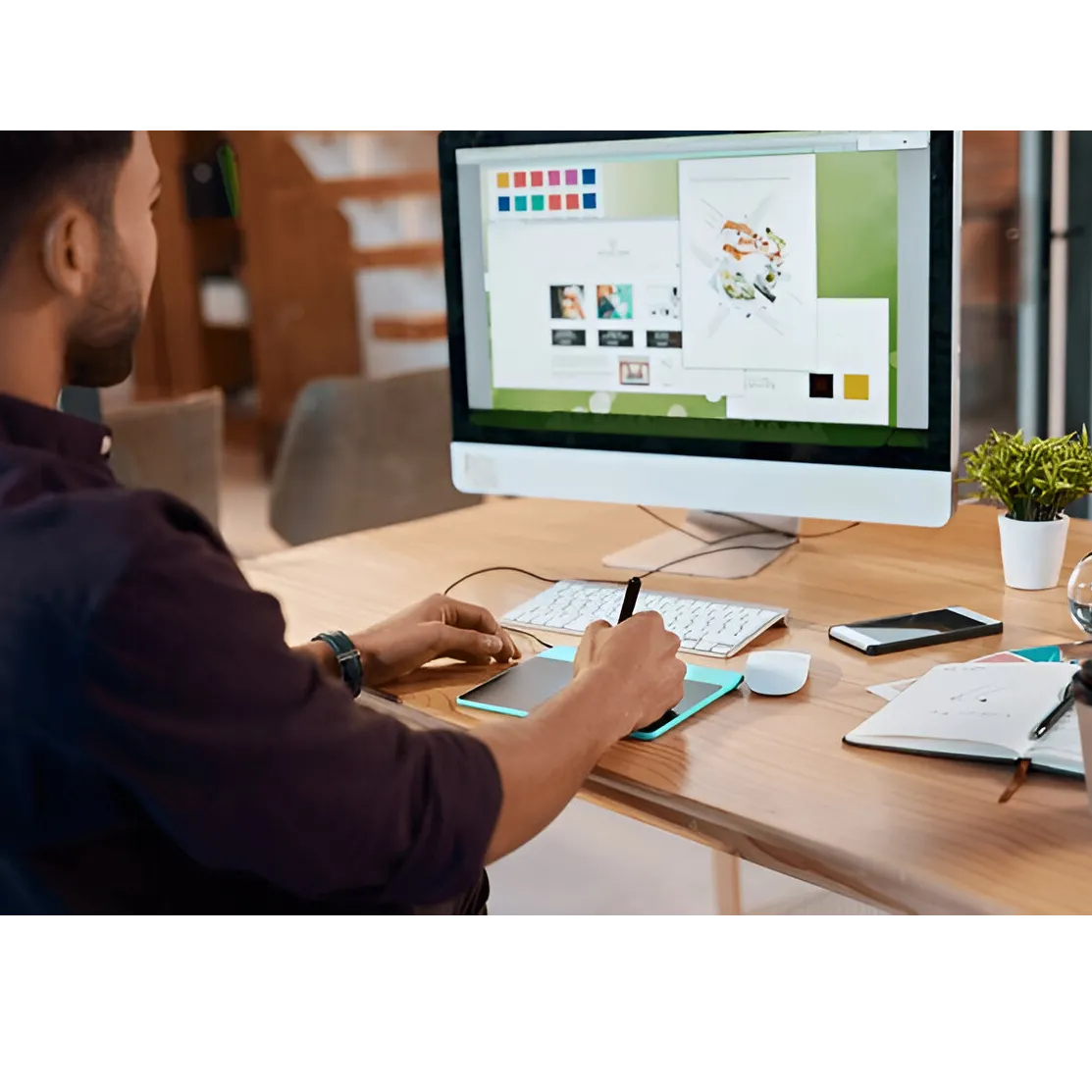 Graphic Design Projects