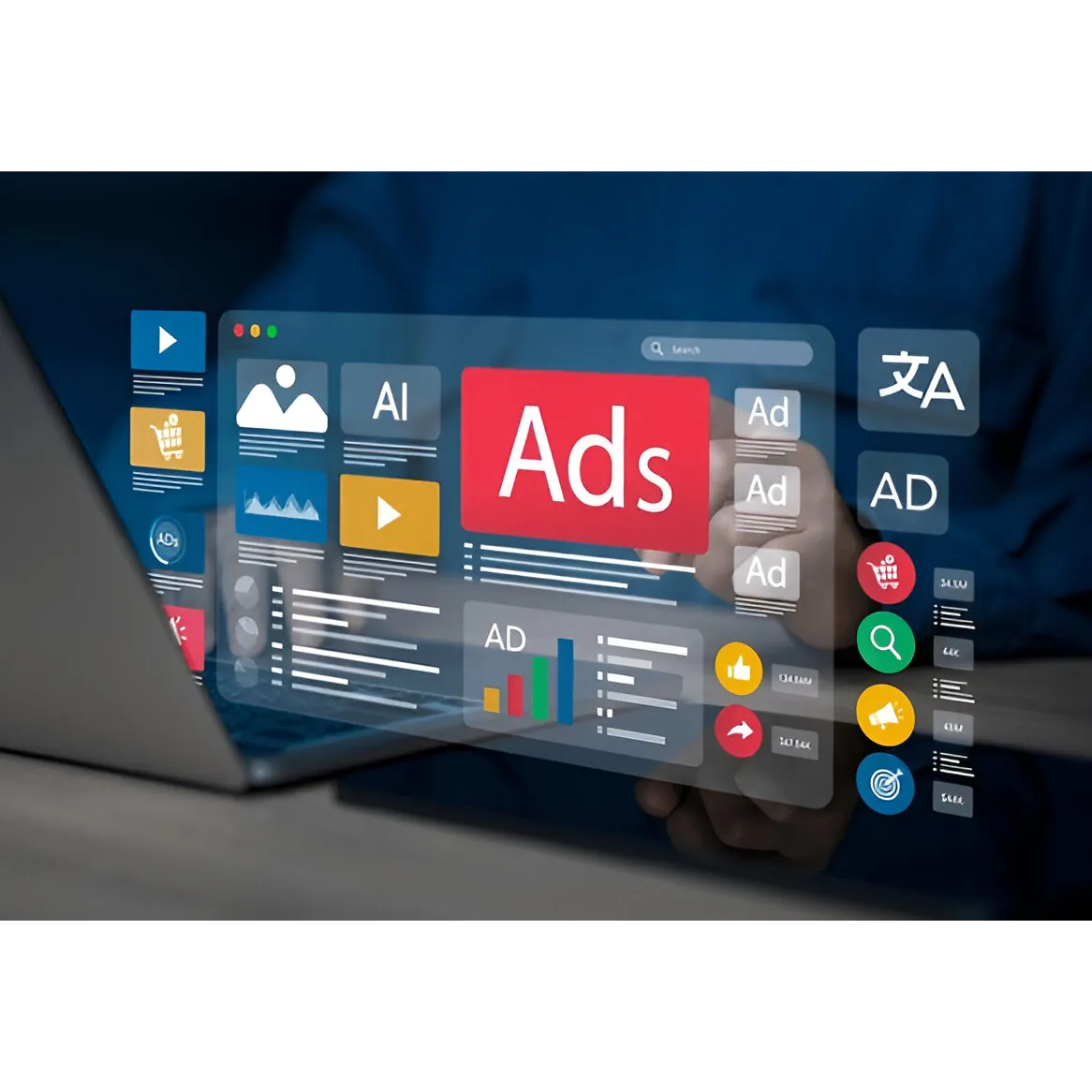 Digital Marketing Services