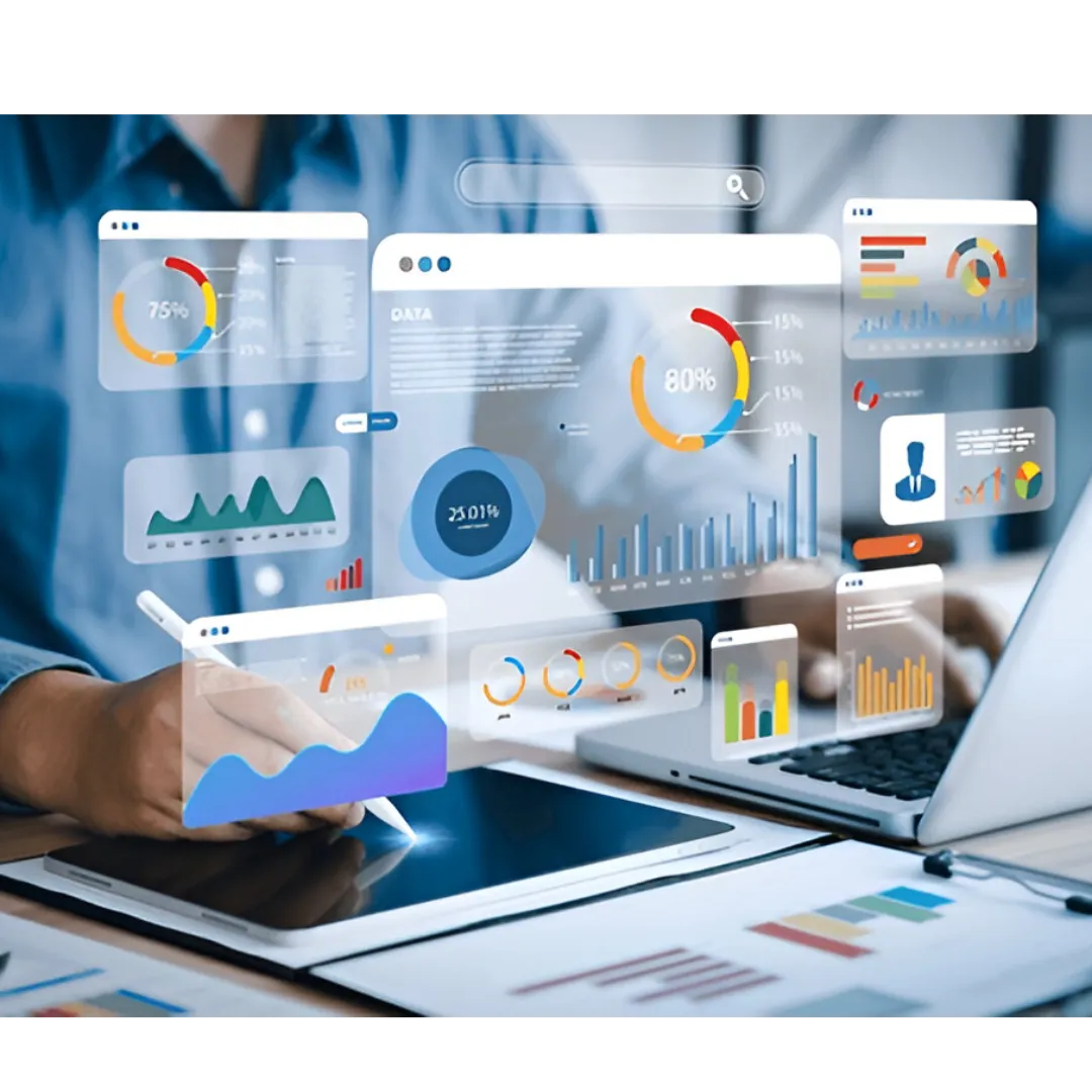 Top 5 Digital Marketing Strategies for 2025