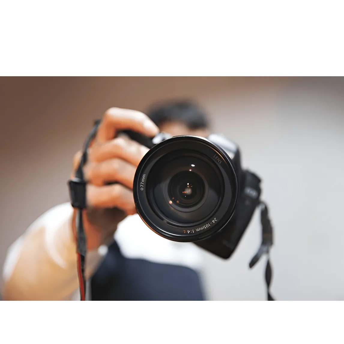 How Photography Shapes Business Branding